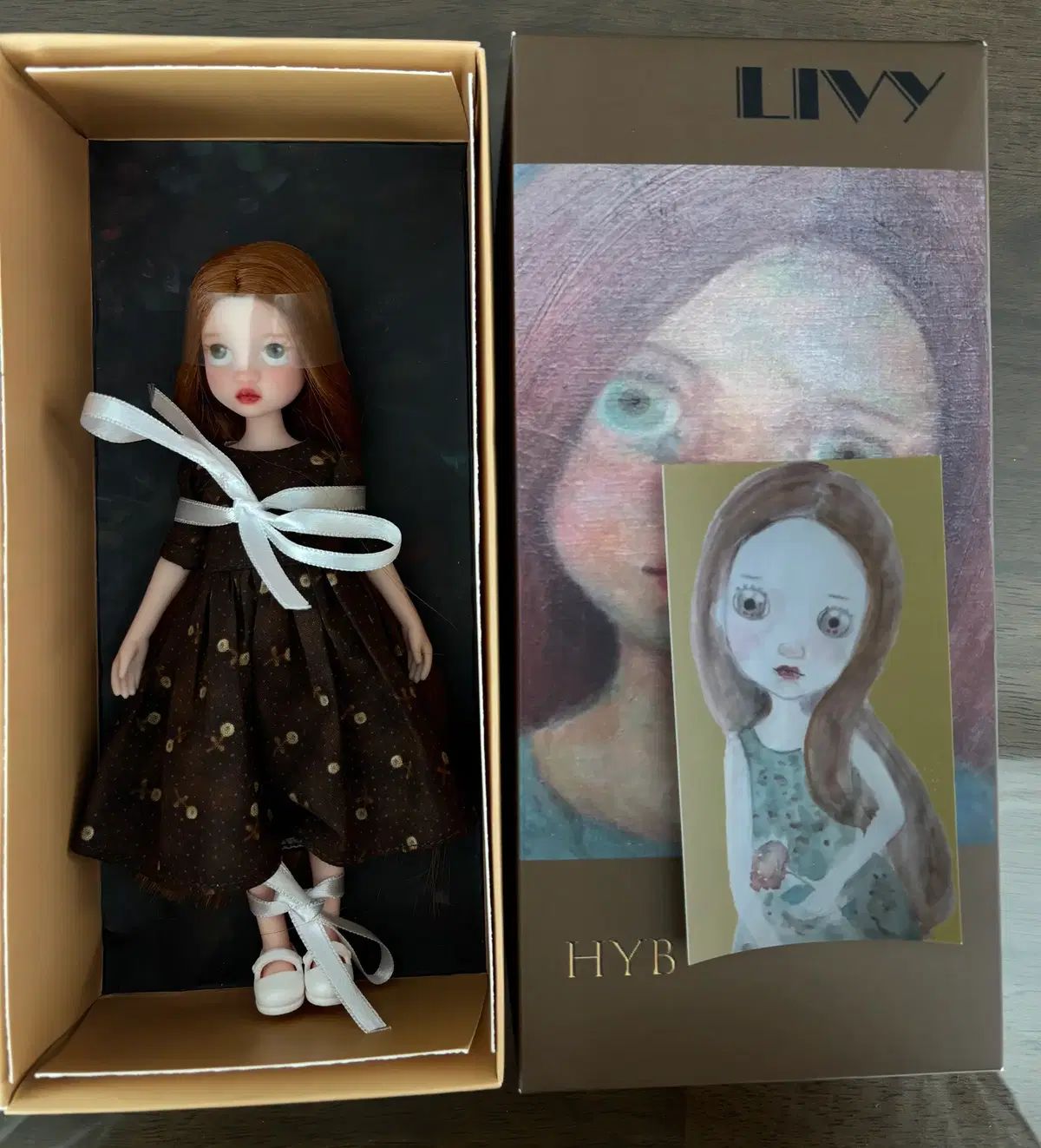 購入 プレシー・リー・1/6ドール ブライス公式サイト | blythedoll.com