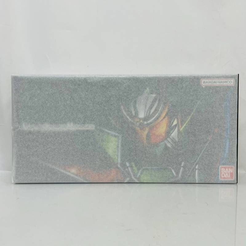 CSM ゲネシスドライバー 仮面ライダー鎧武 変身ベルト コンプリートセレクションモディフィケーション BANDAI ロックシード