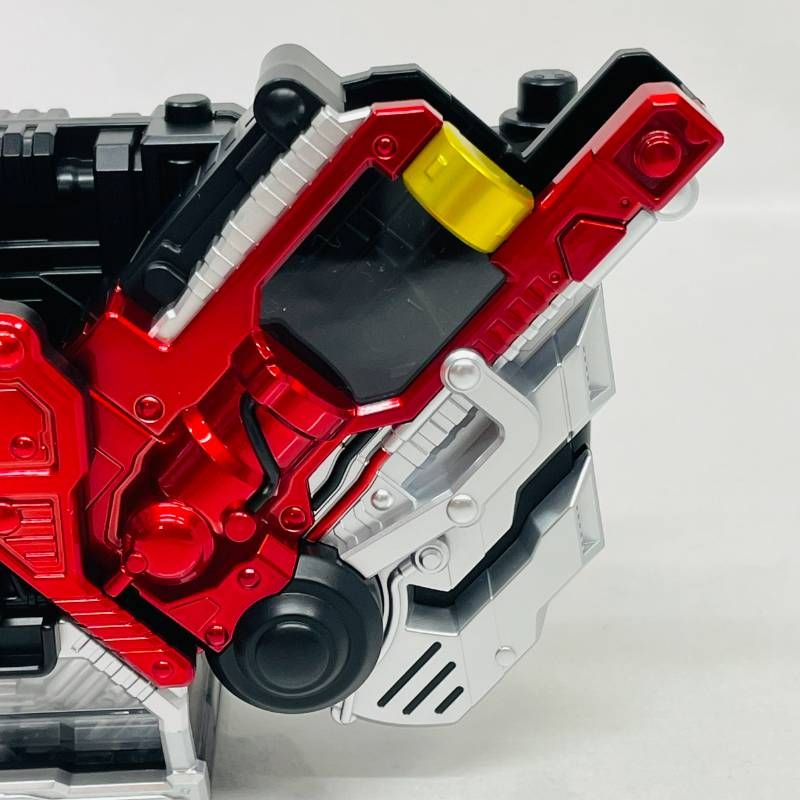 ダブルドライバー Ver