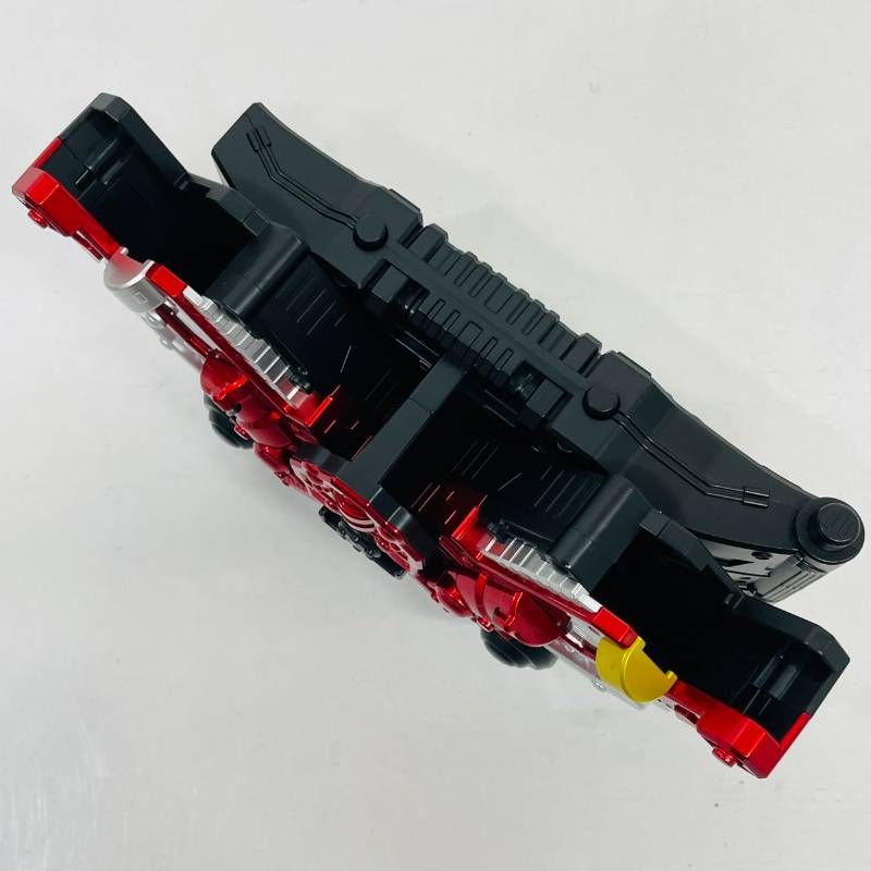 ダブルドライバー Ver