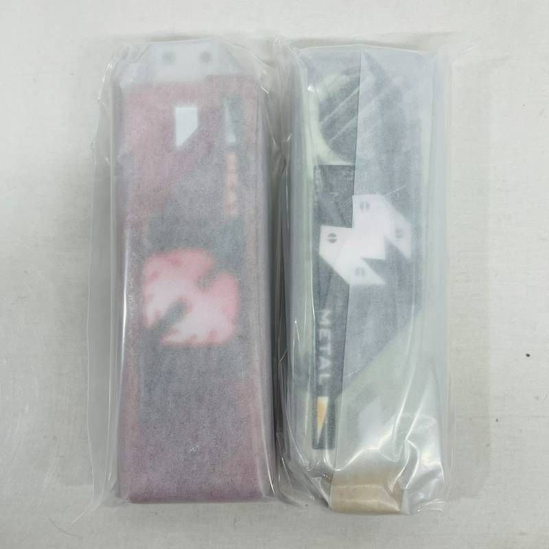 CSM ダブルドライバー