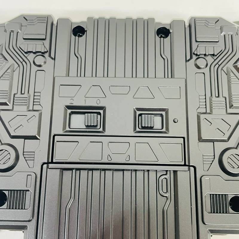 仮面ライダーW 変身ベルト