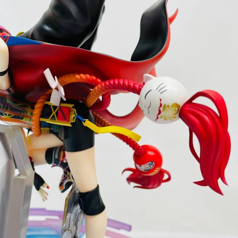 本体良好 アイドルマスター シャイニーカラーズ アルター 芹沢あさひ