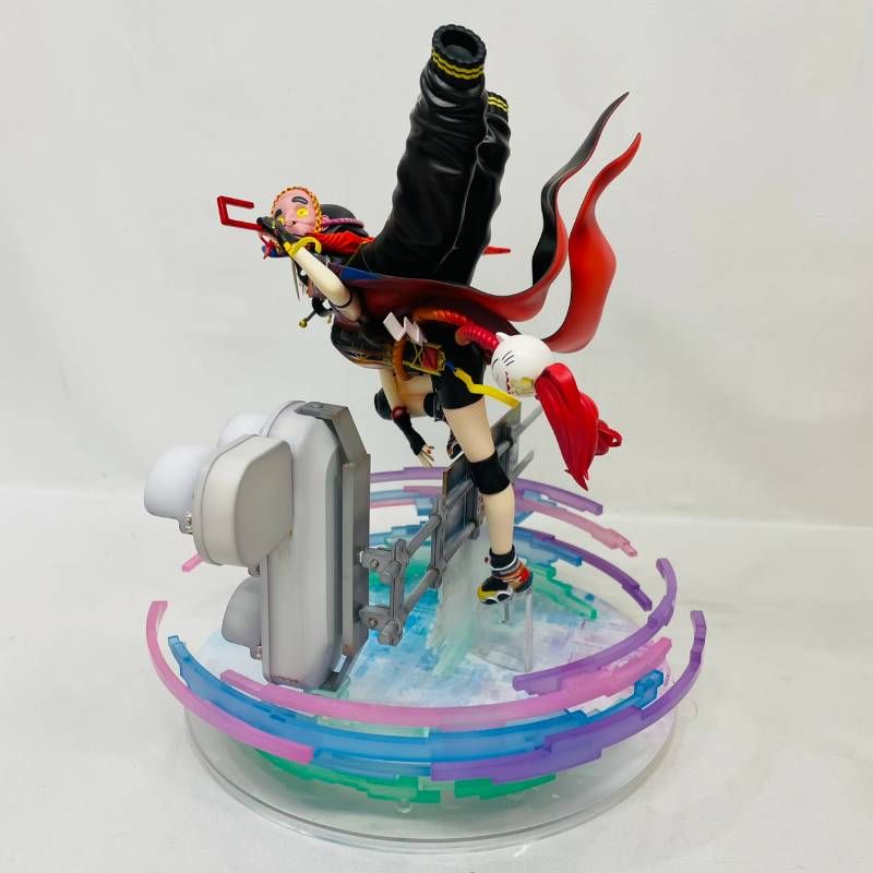 本体良好 アイドルマスター シャイニーカラーズ アルター 芹沢あさひ