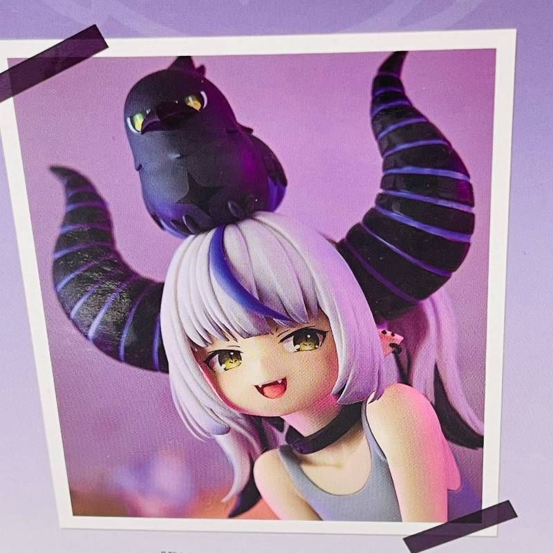 未開封 ホロライブ プライズ フィギュア 4体 まとめ セット 天音かなた