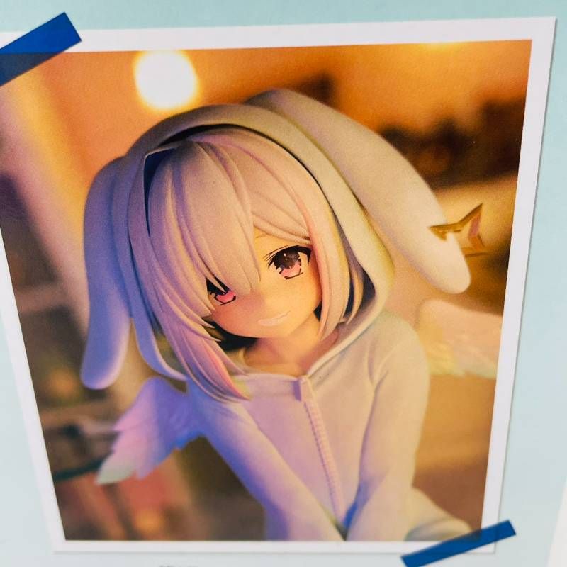 未開封 ホロライブ プライズ フィギュア 4体 まとめ セット 天音かなた