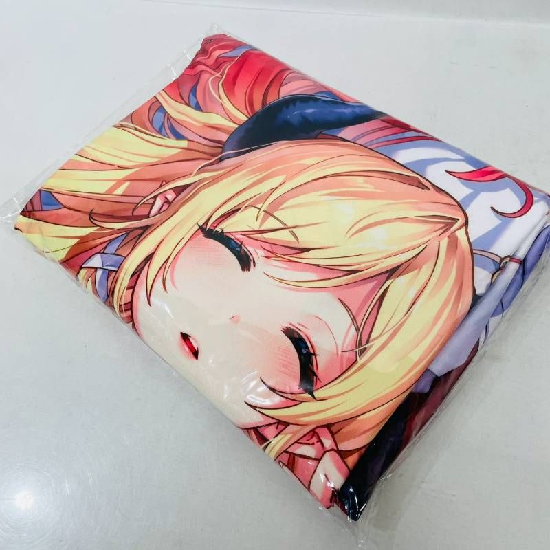 癒月ちょこ 記念 2025 抱き枕カバー ホロライブ バーチャル Youtuber V-Tuber Holo Live Yuduki Choco