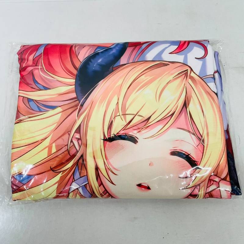 癒月ちょこ 記念 2025 抱き枕カバー ホロライブ バーチャル Youtuber V-Tuber Holo Live Yuduki Choco