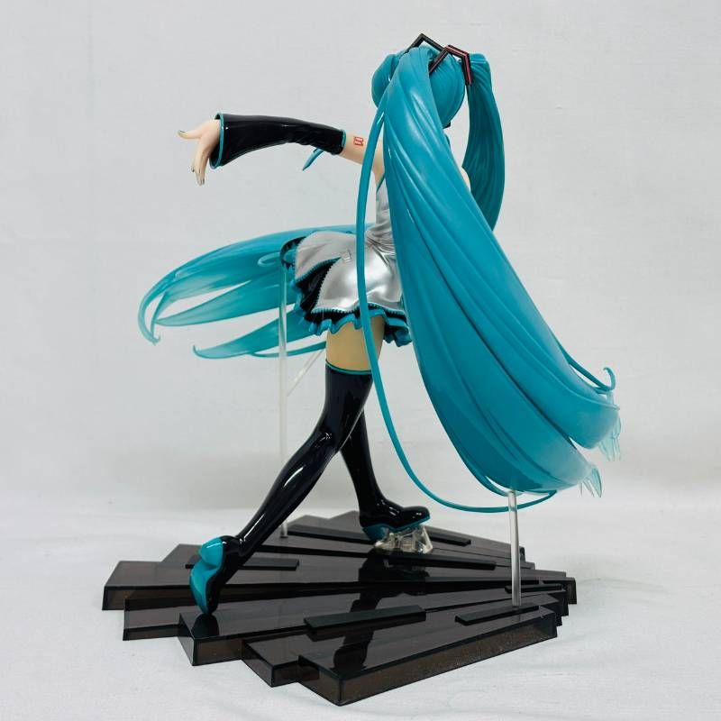 マックスファクトリー 初音ミク Tony ver フィギュア Amazon.co.jp: 初音ミク Tony ver. (1/7スケールPVC塗装済み完成品