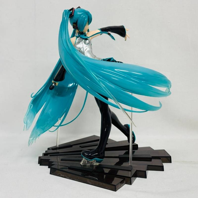 初音ミク キャラクター・ボーカル・シリーズ01 フィギュア マックスファクトリー Amazon.co.jp: マックスファクトリー キャラクター・ボーカル