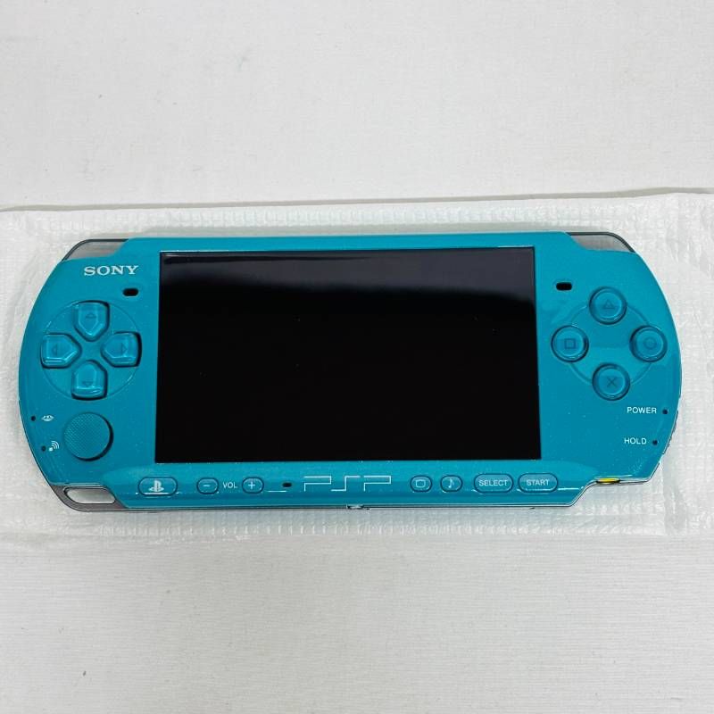 版 PSP