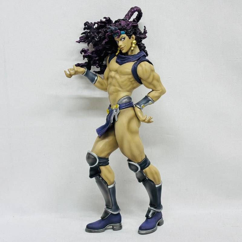 セット 一番くじ ジョジョの奇妙な冒険 EVIL PARTY 6体 まとめ