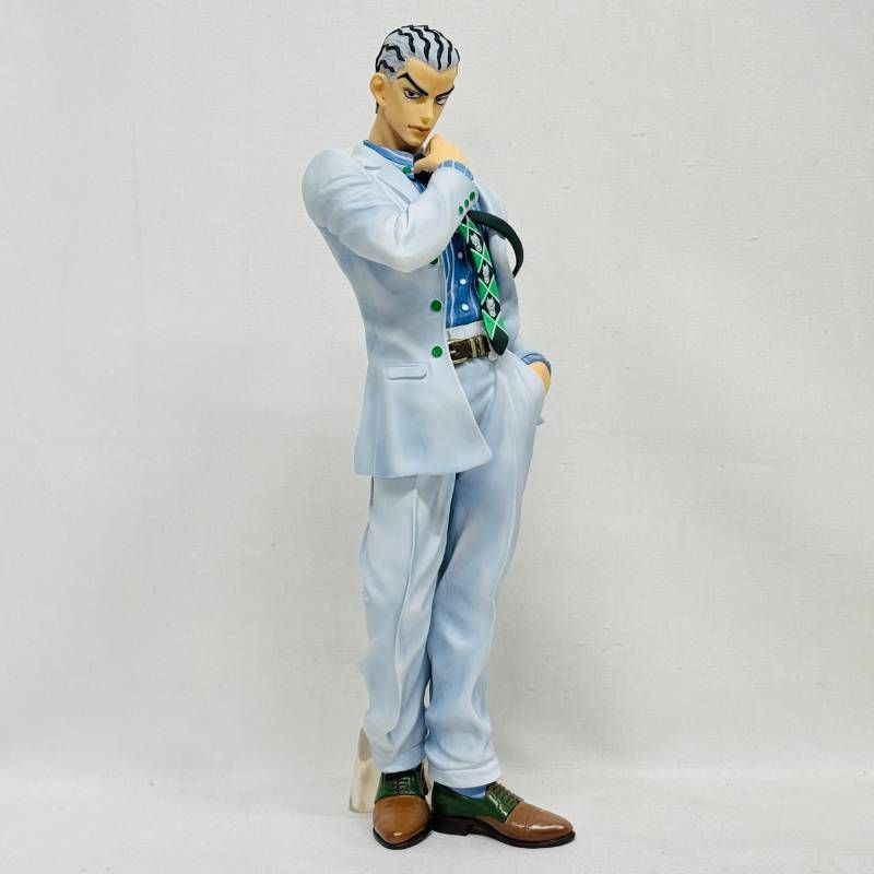 セット 一番くじ ジョジョの奇妙な冒険 EVIL PARTY 6体 まとめ