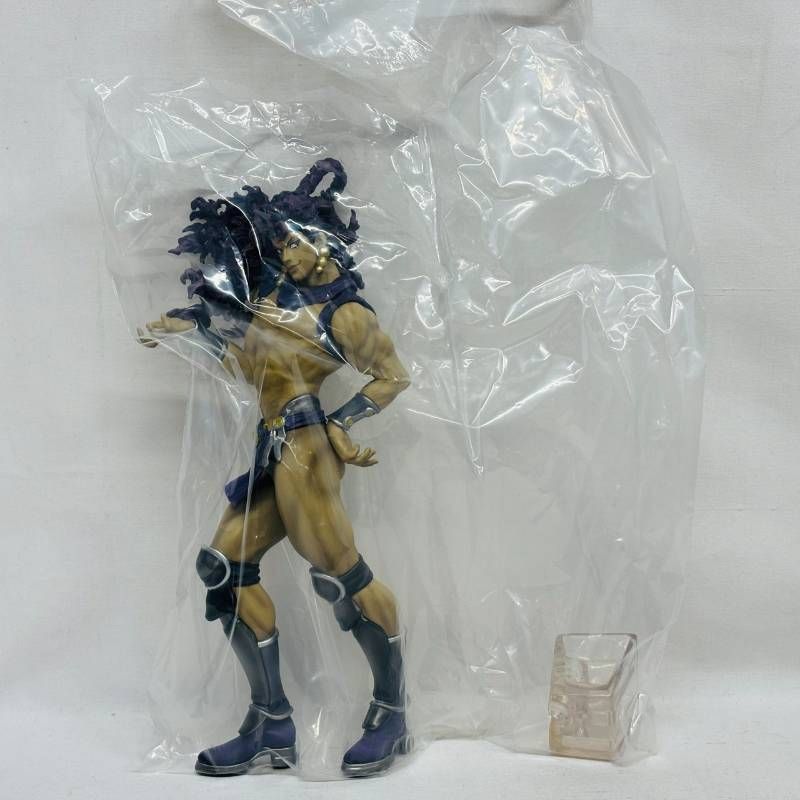 ア*ト様 ジョジョの奇妙な冒険　一番くじ　フィギュア６体 ジョジョの奇妙な冒険一番くじ 主人公 フィギュア 6体セット