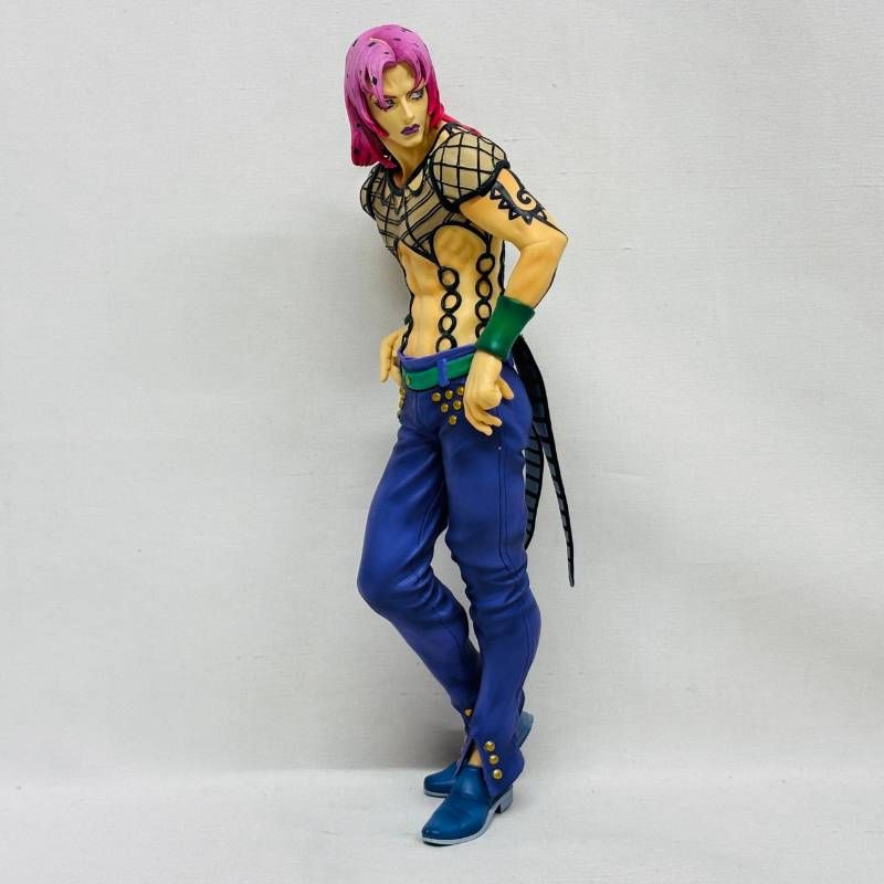 セット 一番くじ ジョジョの奇妙な冒険 EVIL PARTY 6体 まとめ