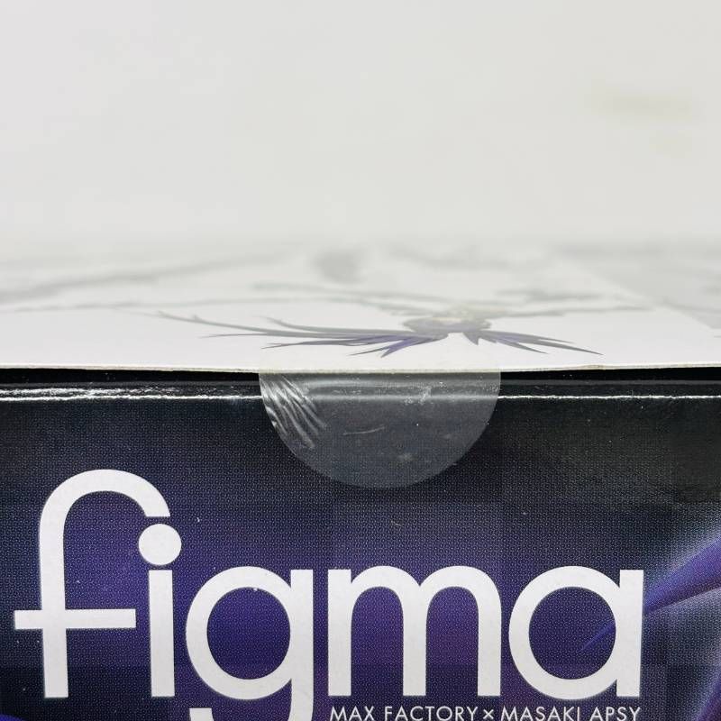 ブラックロックシューター Blu ray BOX 完全生産 版 BD ブルーレイ figma インセイン フィギュア BRS アニメ ブルーレイ CD DVD ブルーレイ