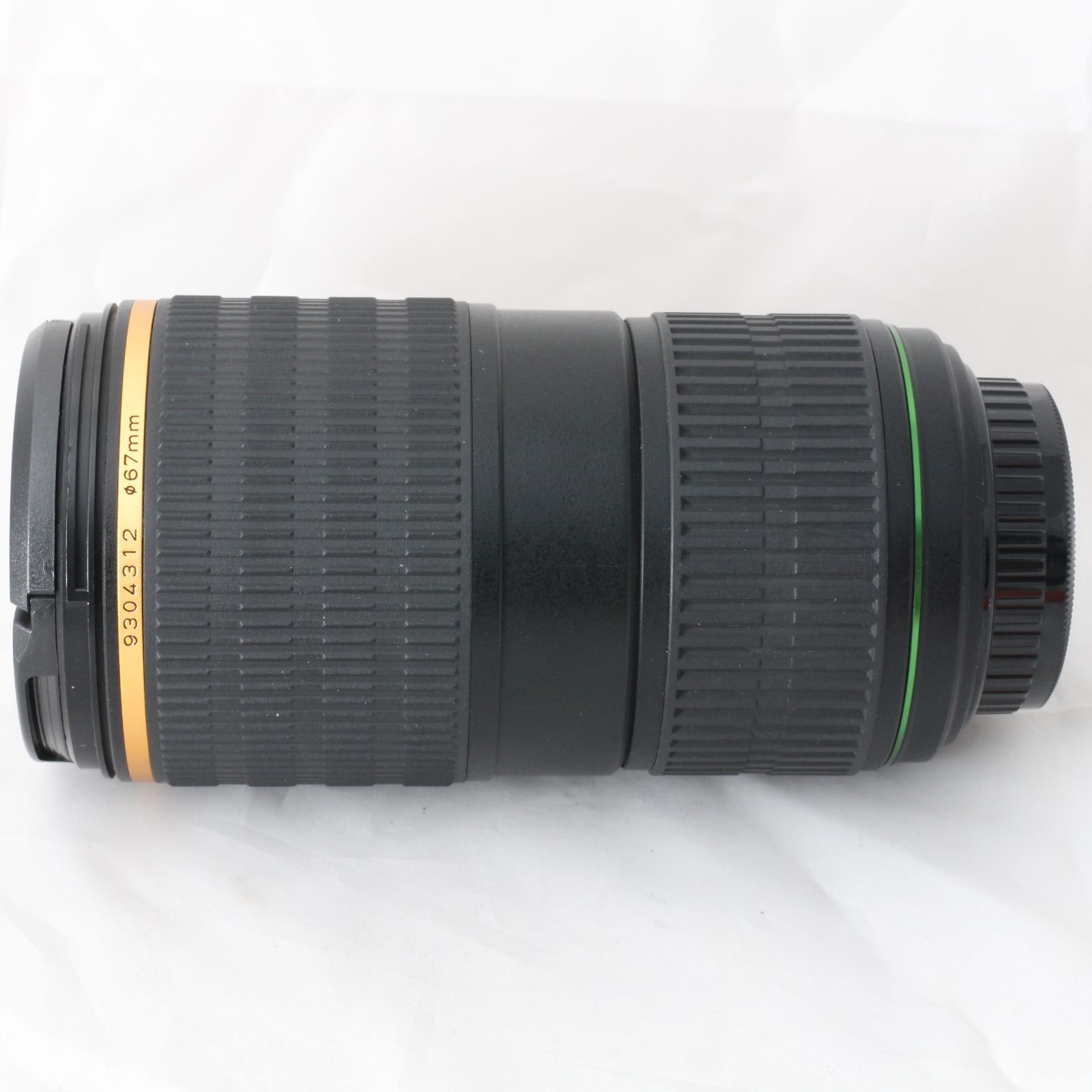 ☆美品☆ ペンタックス smc PENTAX-DA☆50-135mmF2.8ED[IF] SDM 望遠