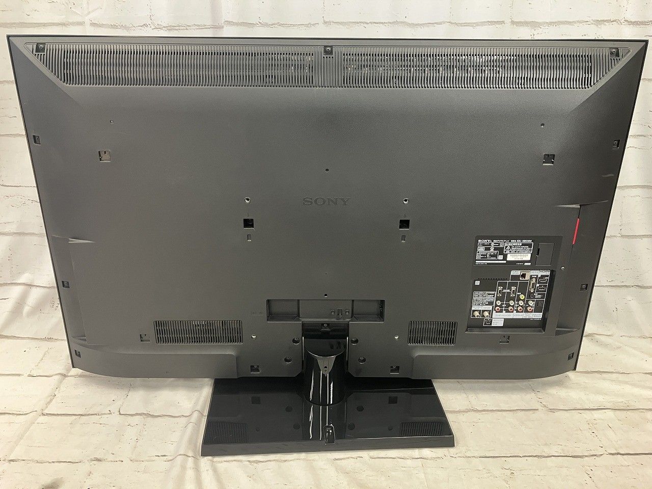 SONY ソニー ブラビア KDL 46 HX 900 V型 ハイビジョン 液晶テレビ