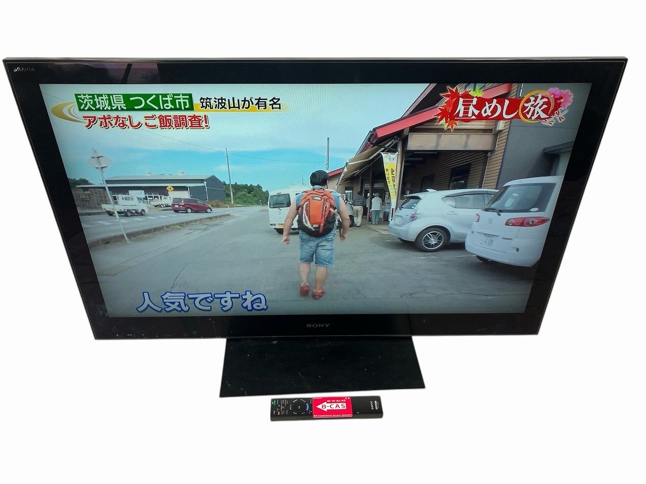 SONY ソニー ブラビア KDL-46 HX 900 46 V型 ハイビジョン 液晶テレビ