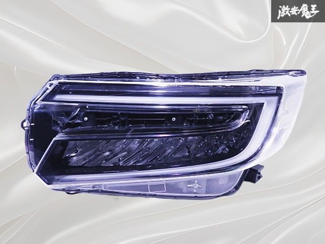 RP6⁄RP7⁄RP8 ホンダ ステップワゴン スパーダ RP6 純正 右 LED RP6⁄RP7⁄RP8 ホンダ ステップワゴン スパーダ RP6 純正 右 LED