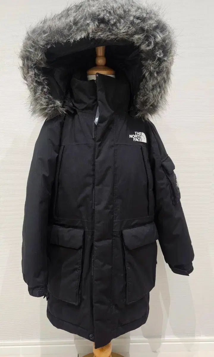 THE NORTH FACE kids ザノースフェイスキッズ マクマード 120 - メルカリ