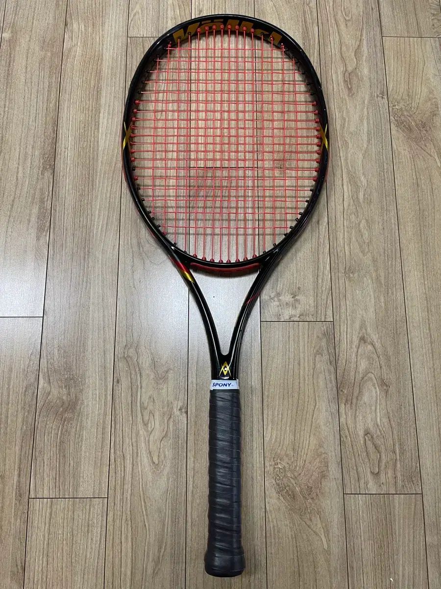 뵐클 V 1 Classic テニスラケット