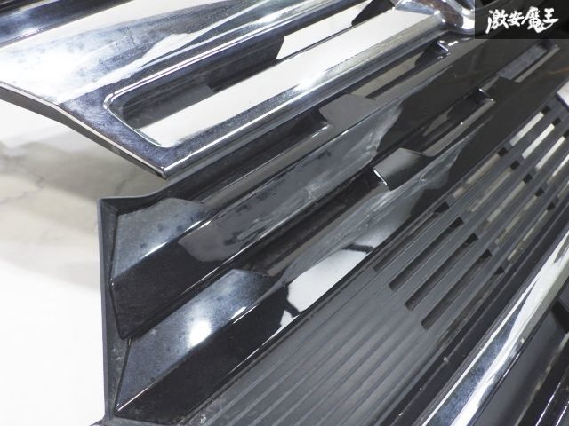 ホンダ 純正 JF3 JF4 N-BOX Nボックス カスタム 後期 ターボ フロント