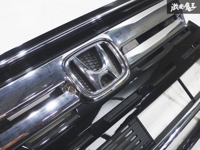 ホンダ 純正 JF3 JF4 N-BOX Nボックス カスタム 後期 ターボ フロント