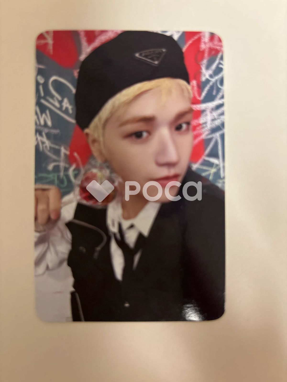 BOYNEXTDOOR リウ HOW? 公開放送 サノク トレカ - メルカリ