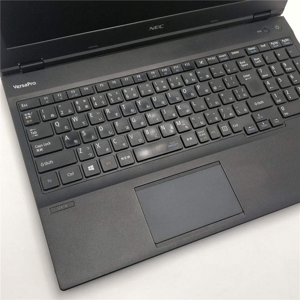 高性能 Wi-Fi有 NEC ノートパソコン 中古美品 VKM17XZG4 第8世代 Core