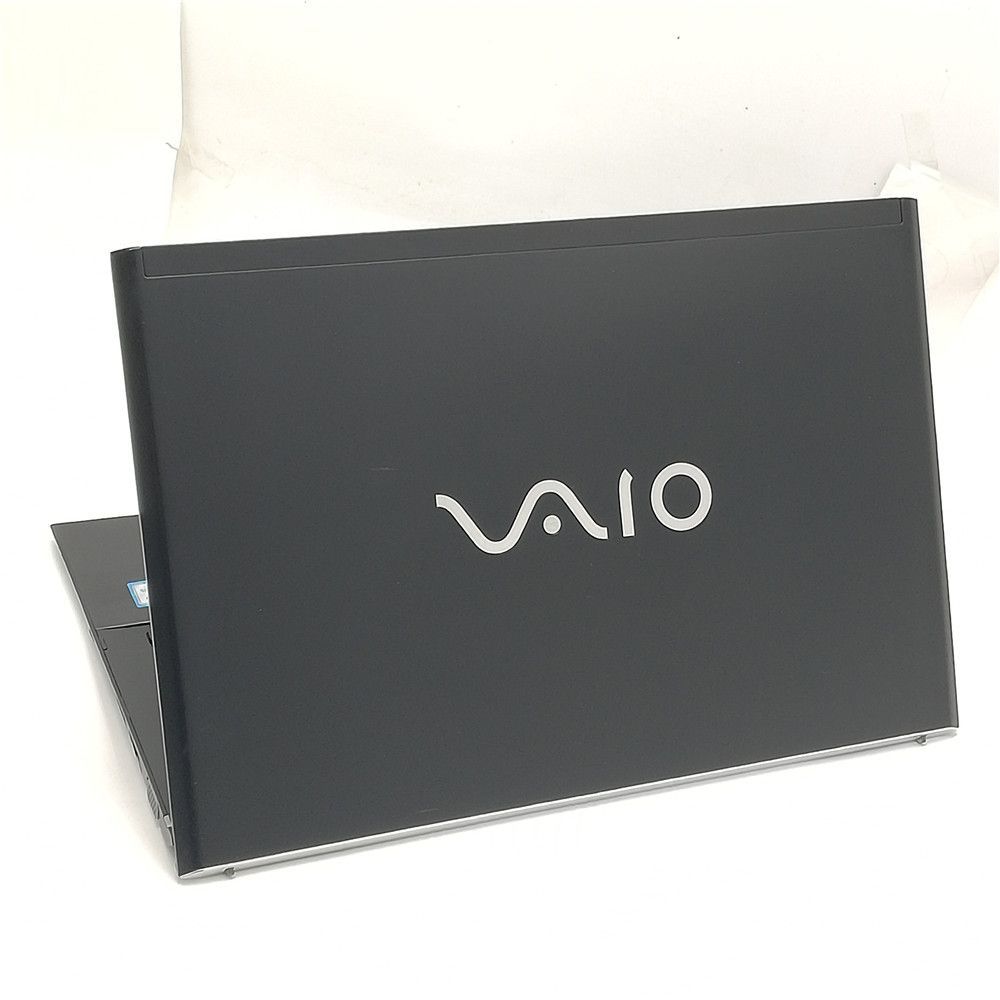 激安 Wi-Fi有 ソニー VAIO ノートパソコン 中古美品 VJS131C11N 第6