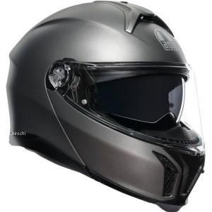 エージーブイ Agv 005 LUNA GREY MATT L 59 60 cm