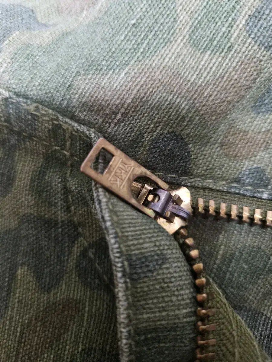 Polo Jeans ポロジーンズ ミリタリー カーゴパンツ ズボン