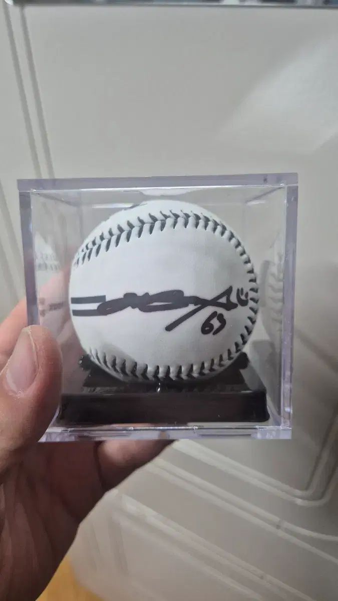チャン・ヒョンスン　サインボール キム・テギョン新人王記念ボール サインボール - メルカリ