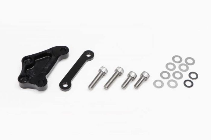 アクティブ ACTIVE フロントキャリサポ BLK GALE BREMBO 40 mm＆STD径 ABS対応 YZF R 25 15 23 3 MT 16 22