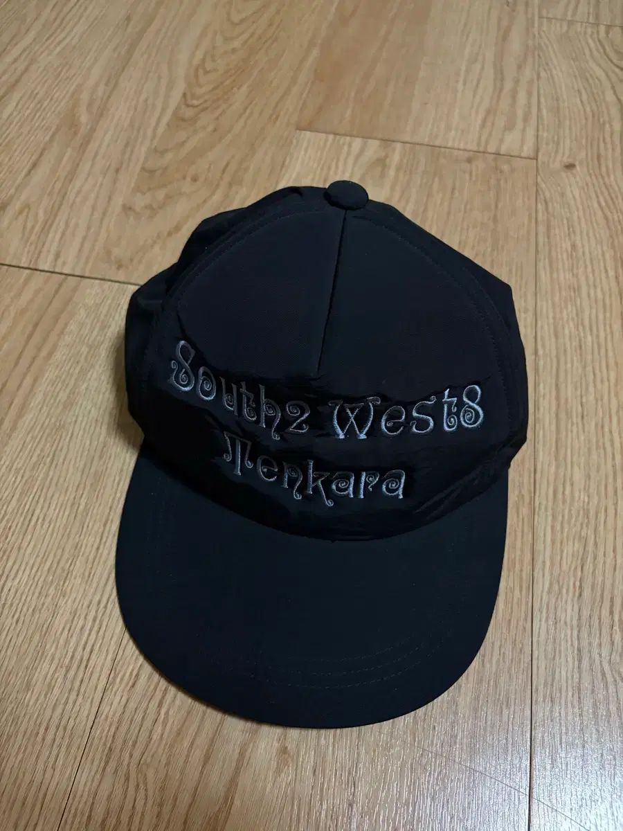 South 2 west 8 キャップ
