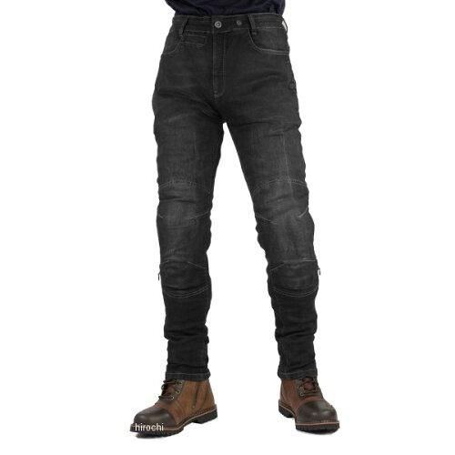 コミネ Komine WJ 749 R Protect Jeans 品番 07 Black サイズ L