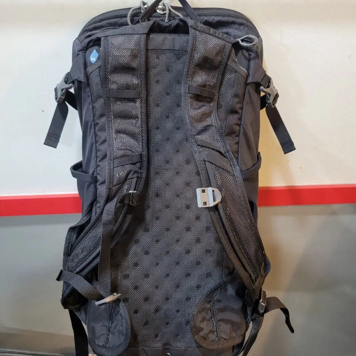 オスプレイ OSPREY SKARAB 22 バックパック