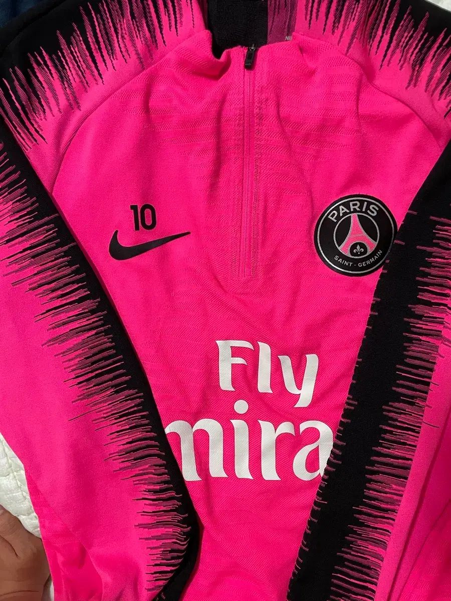 パリサンジェルマンヴェイパーニット上下セット パリサンジェルマン