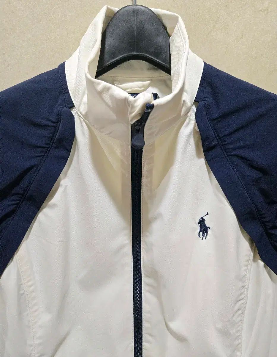 POLO RALPH LAUREN ゴルフ 3 Way ウィンドブレーカー ジップアップ S 55 66
