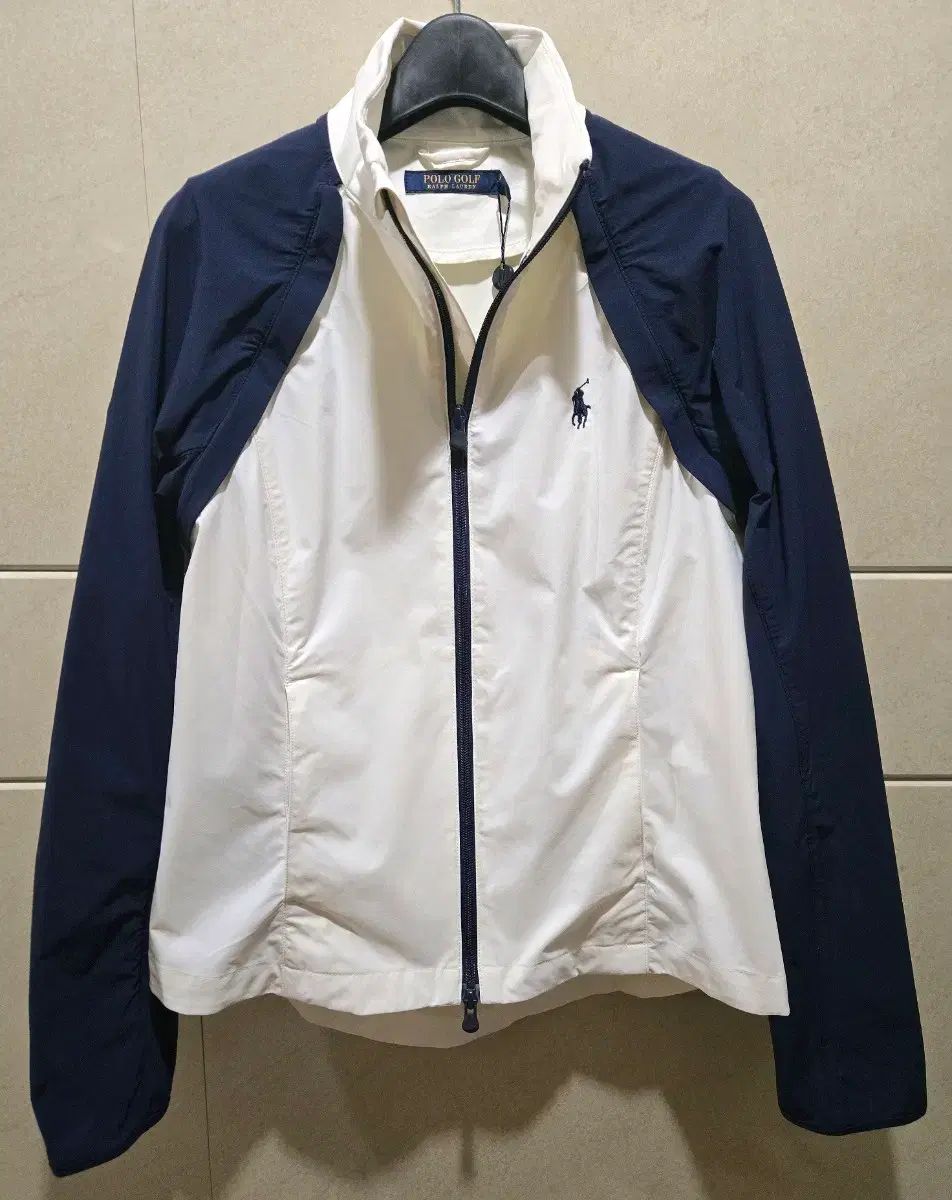 POLO RALPH LAUREN ゴルフ 3 Way ウィンドブレーカー ジップアップ S 55 66