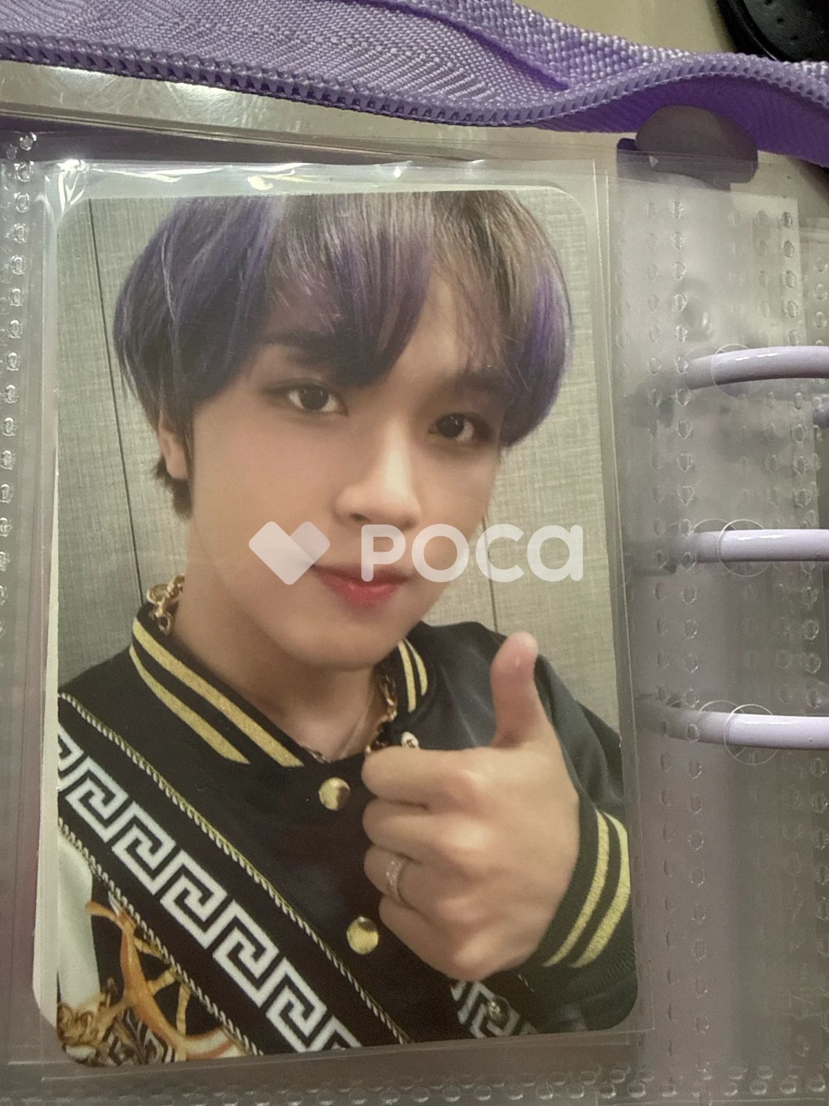 NCT ヘチャン 2020 NCT 127 OFFICIAL FANCLUB KIT - メルカリ