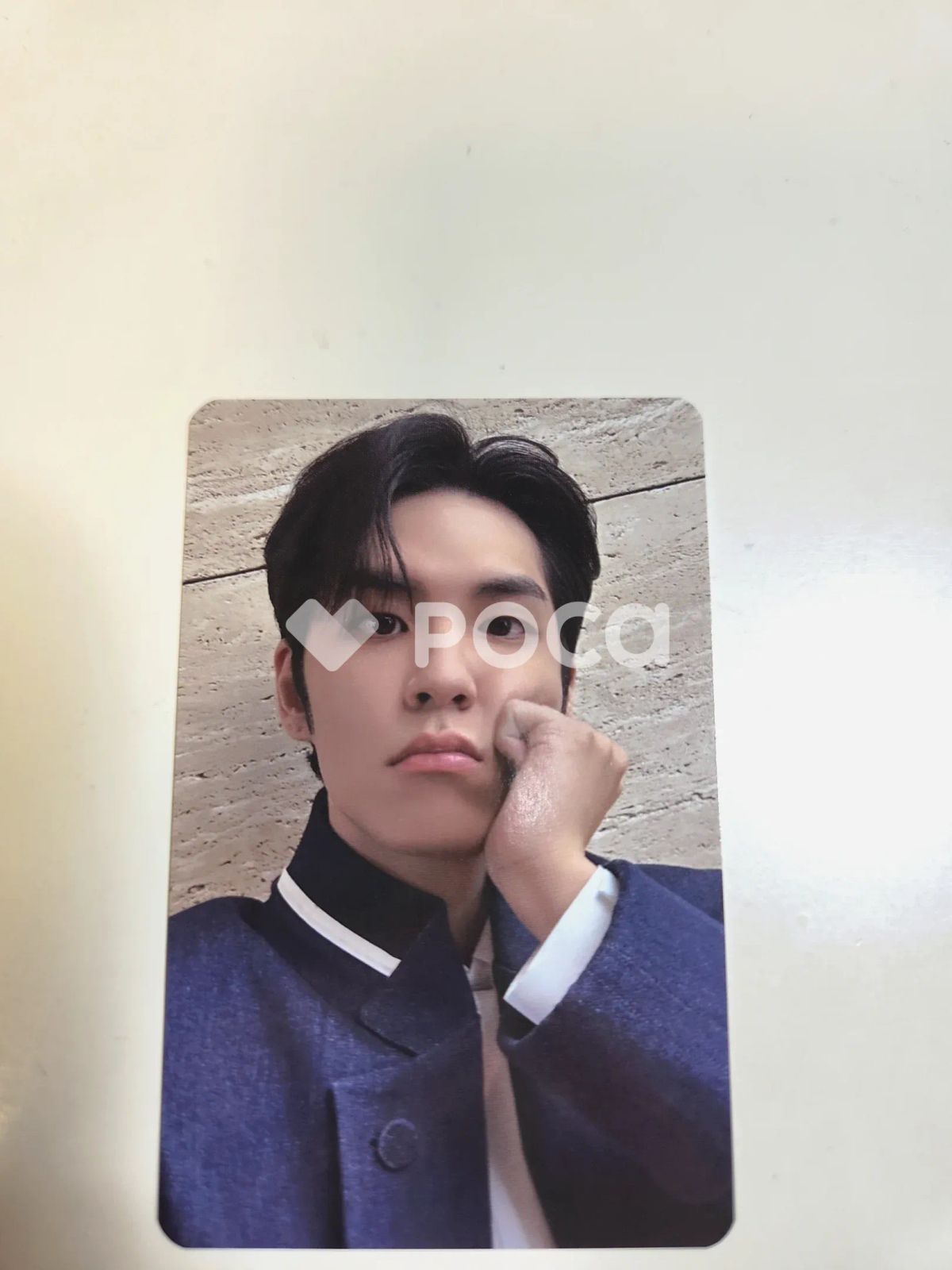 DAY6 ウォンピル サイン入りアクリルスタンド 公式マイデイムード照明 DAY6 ウォンピル DAY6 3RD WORLD TOUR FOREVER YOUNG in BUSAN