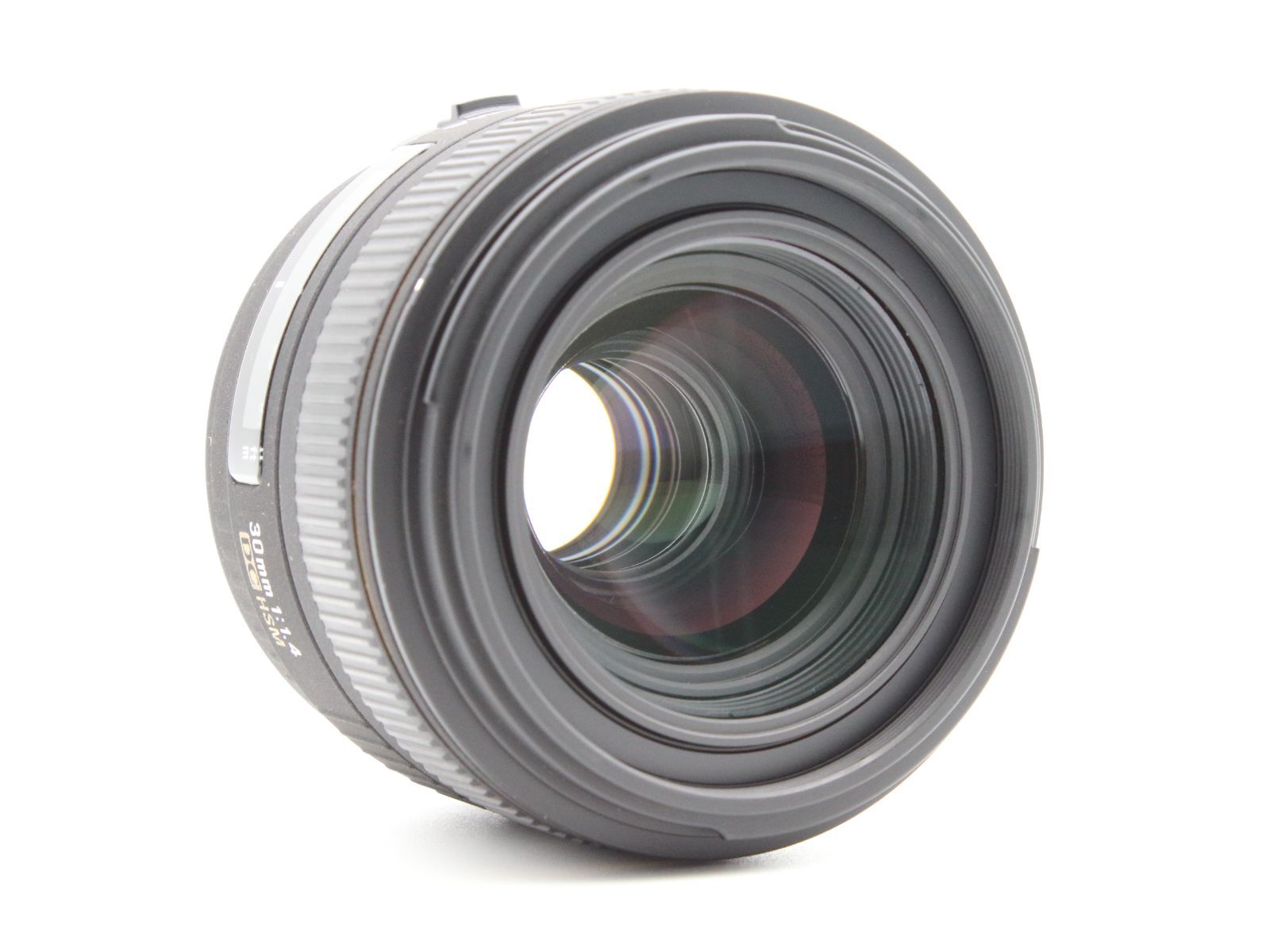 上品 SIGMA 30 mm F 1 4 DC HSM Canon用
