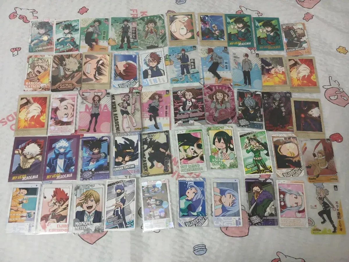 轟焦凍 人狼トランプ 計100枚 轟焦凍 人狼トランプ 計100枚 轟焦凍 人狼トランプ 計100枚 轟焦凍 人