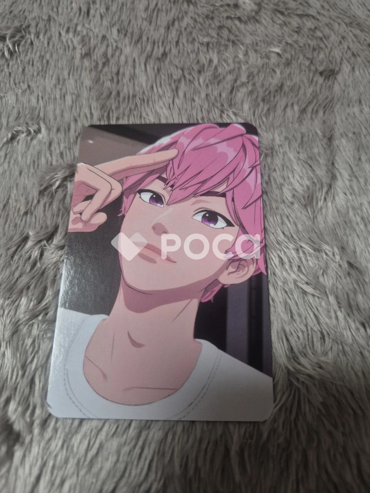 PLAVE バンビ ASTERUM Makestar - メルカリ