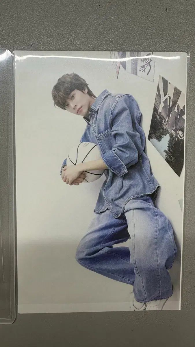 RIIZE（ライズ） ウンソク(EUNSEOK) トレカ グッズ 2024 シーグリ