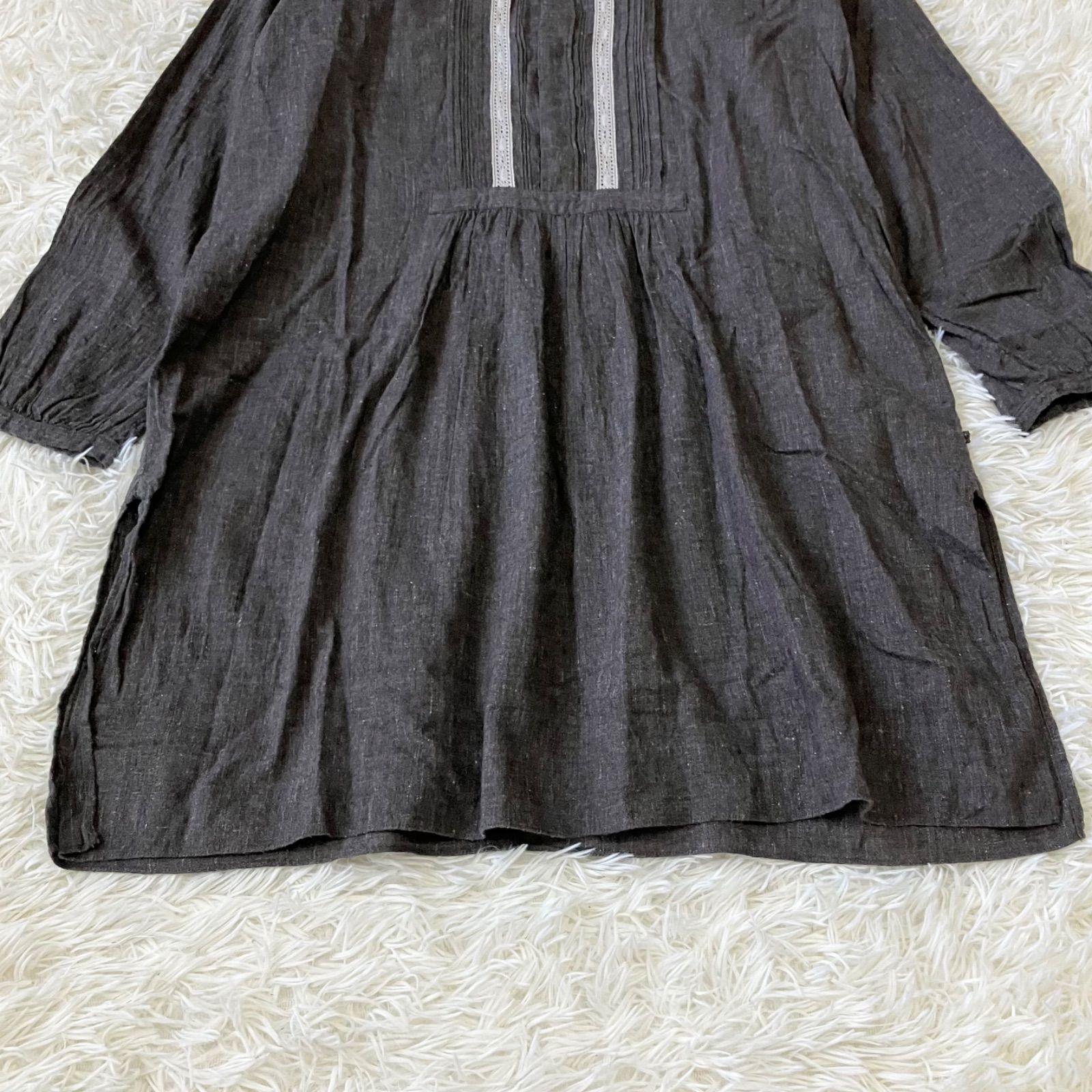 ブラウン系 ナチュラルテイスト