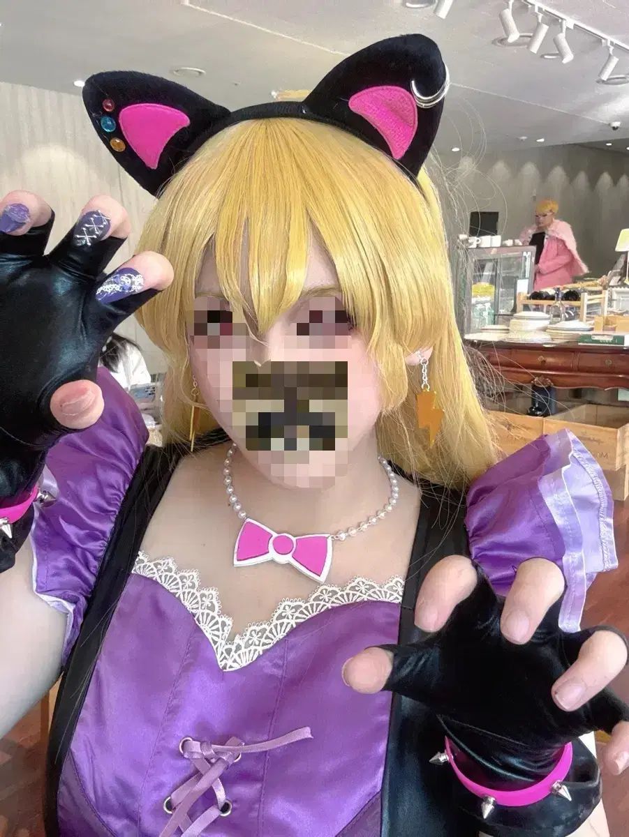 アイカツ アイ アム スター 星宮いちご ライムが星座 コーデ コスプレ