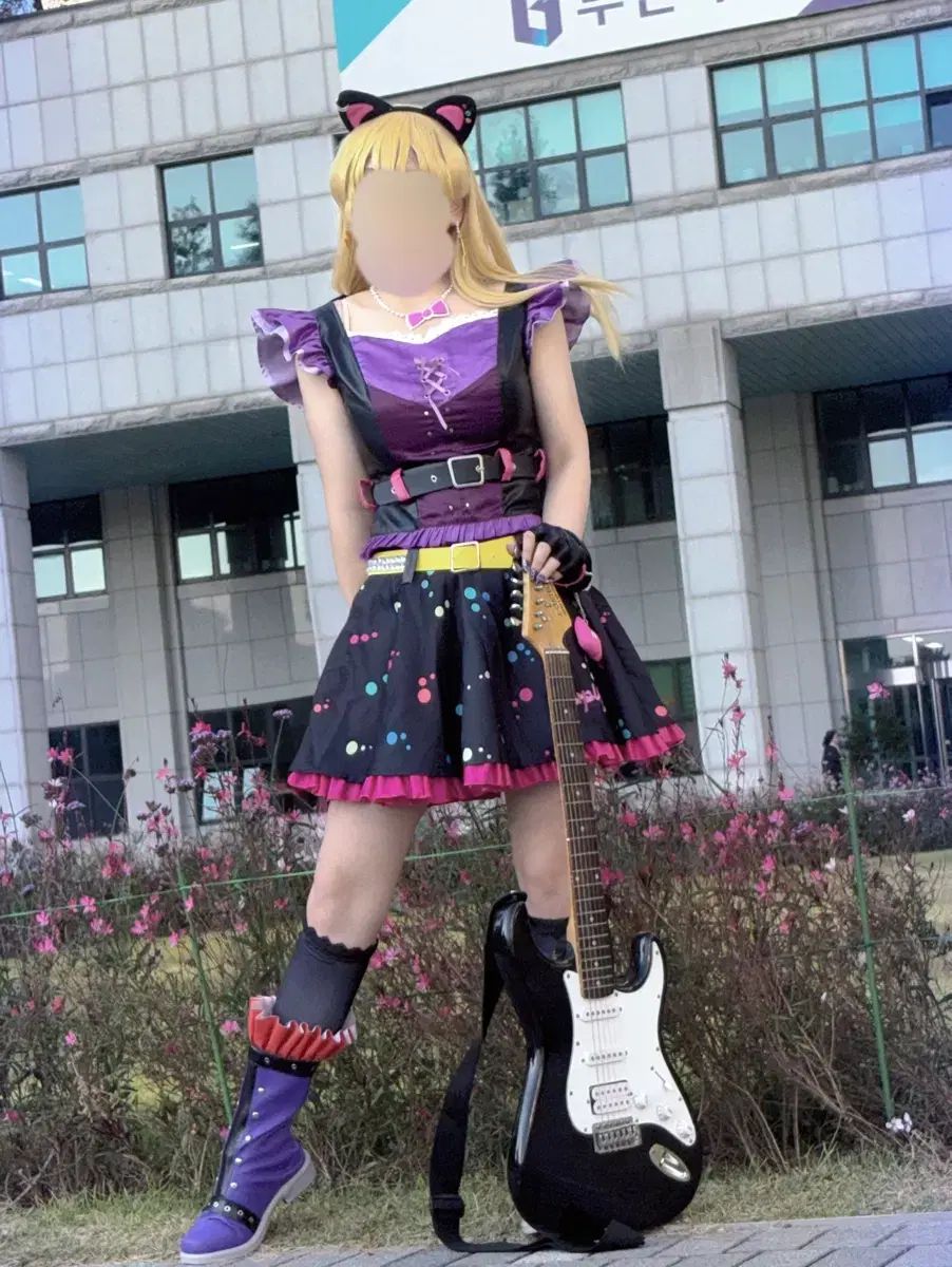 アイカツ アイ アム スター 星宮いちご ライムが星座 コーデ コスプレ